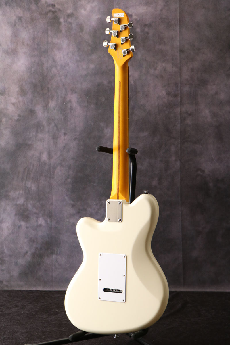 [SN F2415228] Ibanez / J-LINE Talman TM730-IV (Ivory) [New Item Special Price] [03]