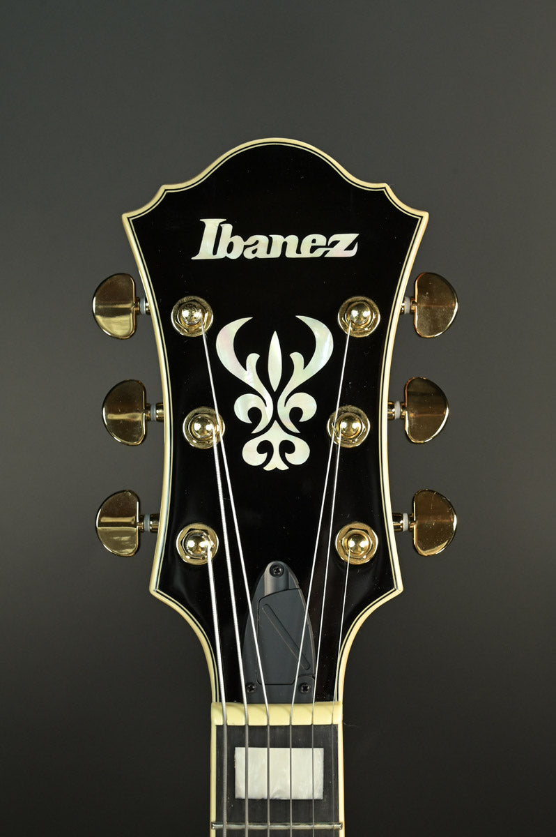 [SN PW24080732] Ibanez / Artcore Expressionist AF95-BS [10]