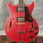 Ibanez / AMH90-CRF Cherry Red Flat [11]