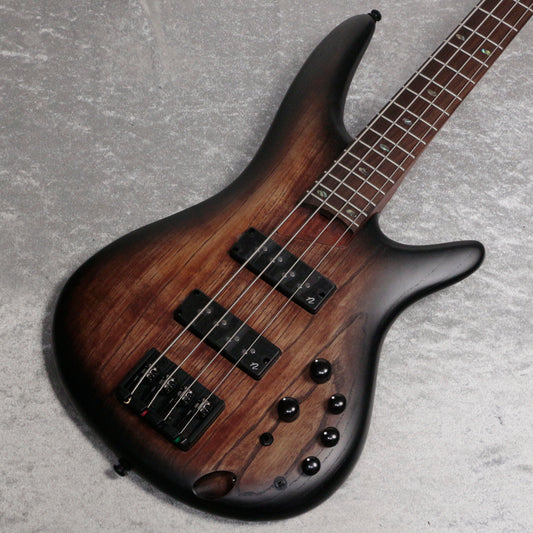 [SN I230601234] Ibanez / SR600E-AST (Antique Brown Stained Burst) [06]