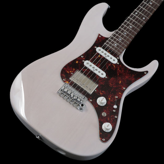 [SN F2510975] Ibanez / AZ Series AZ2204N-AWD Antique White Blonde Ibanez AZ-N Made in Japan [03]