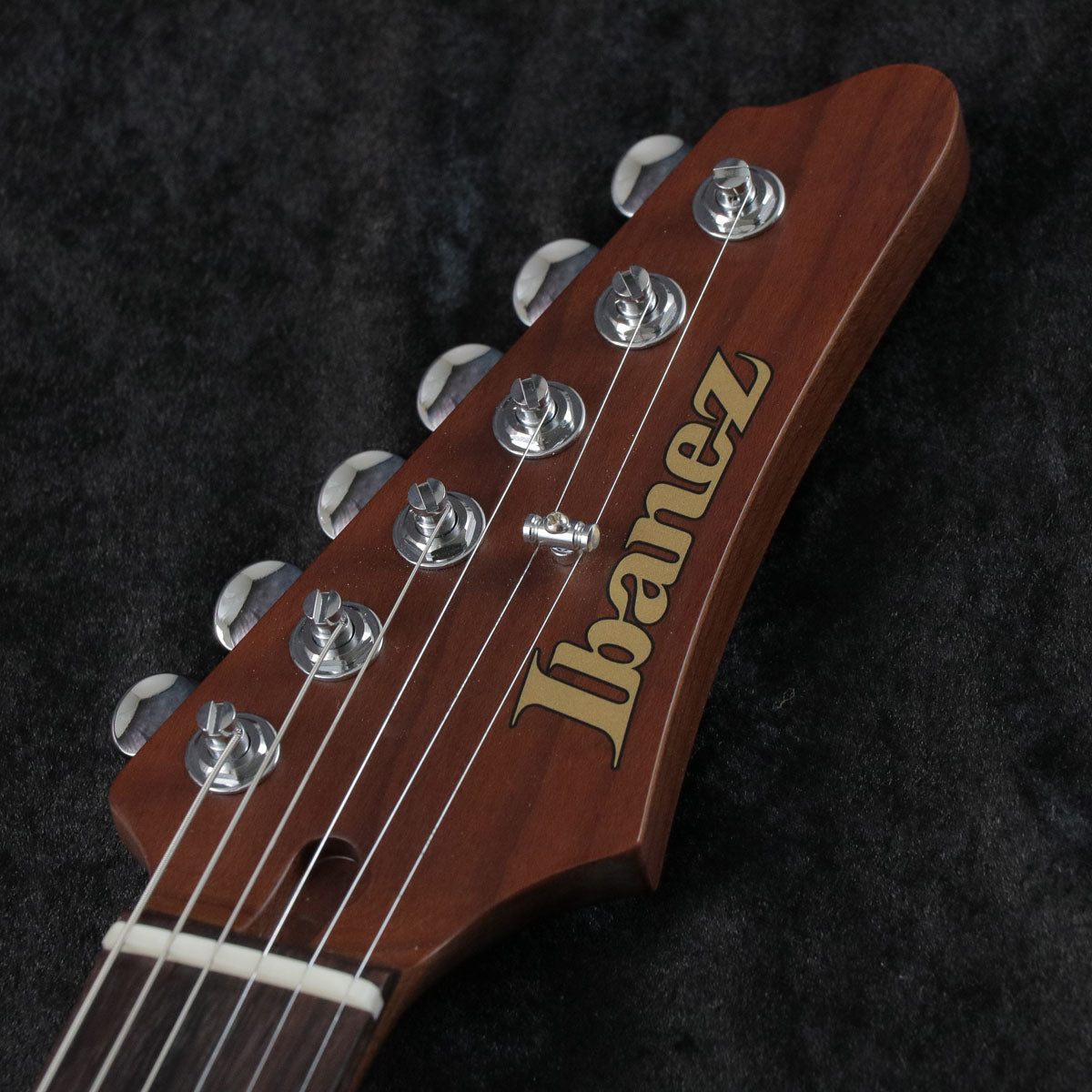 [SN F2510975] Ibanez / AZ Series AZ2204N-AWD Antique White Blonde Ibanez AZ-N Made in Japan [03]