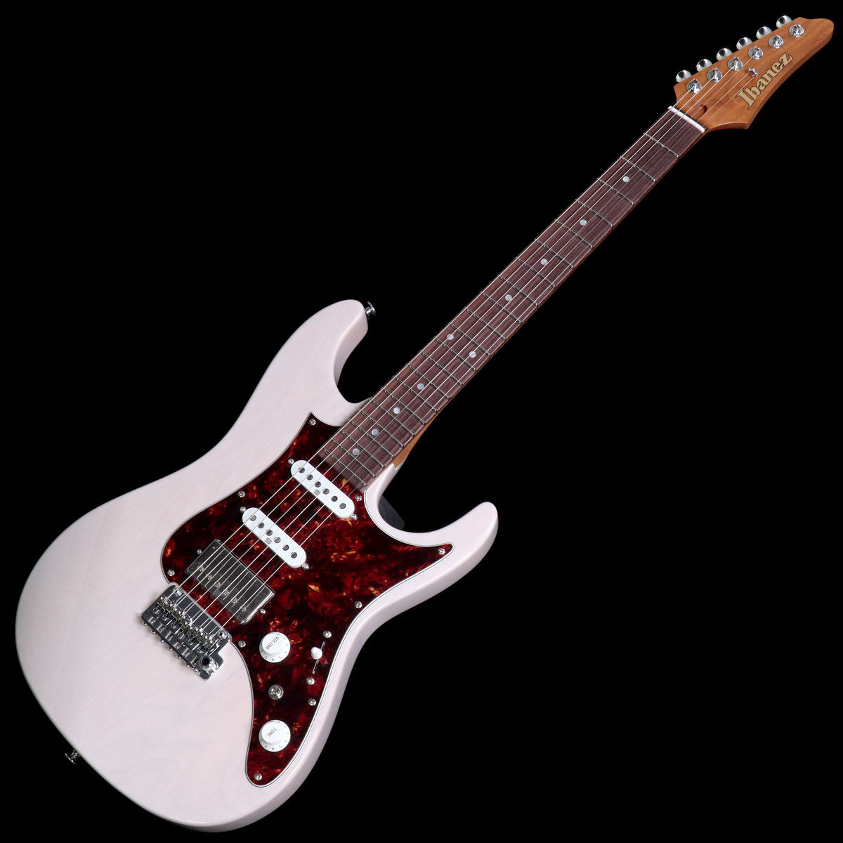 [SN F2421357] Ibanez / AZ Series AZ2204N-AWD Antique White Blonde [weight: 3.58kg] [08]