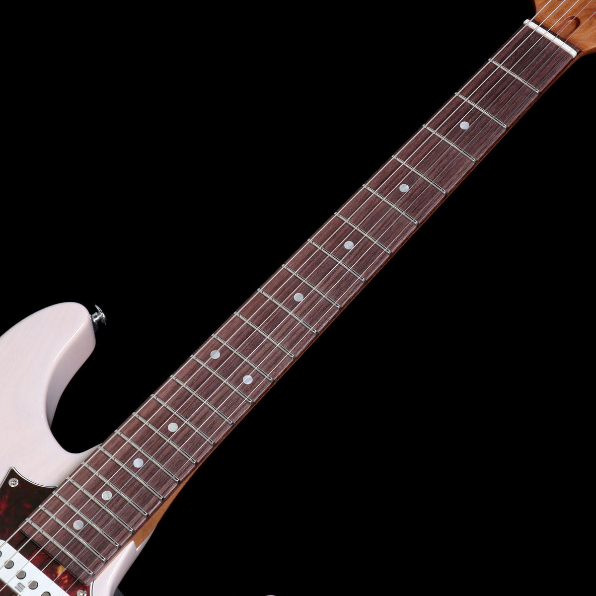 [SN F2421357] Ibanez / AZ Series AZ2204N-AWD Antique White Blonde [weight: 3.58kg] [08]