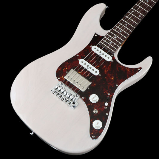 [SN F2433363] Ibanez / AZ Series AZ2204N-AWD Antique White Blonde Ibanez AZ-N Made in Japan [03]