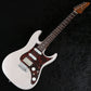 [SN F2433363] Ibanez / AZ Series AZ2204N-AWD Antique White Blonde Ibanez AZ-N Made in Japan [03]