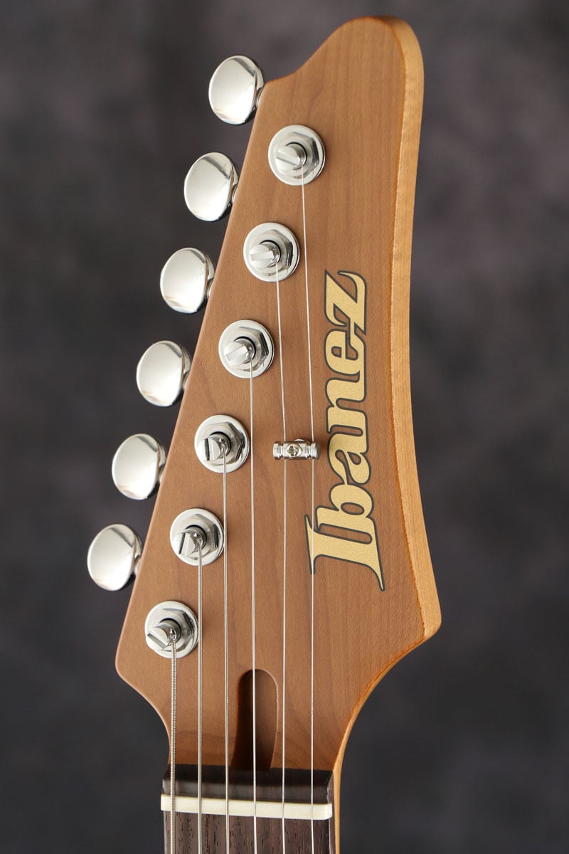 [SN F2433363] Ibanez / AZ Series AZ2204N-AWD Antique White Blonde Ibanez AZ-N Made in Japan [03]