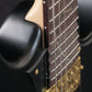 [SN F2516285] Ibanez / "Paradise in Art" Steve Vai signature PIA3761 Onyx Black Ibanez [03]