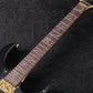 [SN F2516285] Ibanez / "Paradise in Art" Steve Vai signature PIA3761 Onyx Black Ibanez [03]