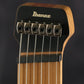 [SN I240610035] Ibanez / QX52-BKF Black Flat [Quest Series] Ibanez [03]