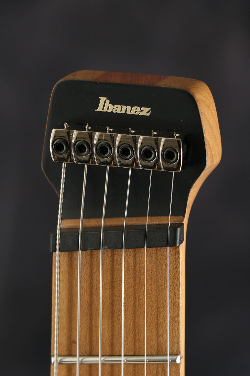 [SN I240610035] Ibanez / QX52-BKF Black Flat [Quest Series] Ibanez [03]