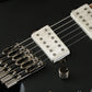 [SN I240610035] Ibanez / QX52-BKF Black Flat [Quest Series] Ibanez [03]