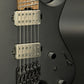 [SN I240511297] Ibanez / QX52-BKF Black Flat [10]