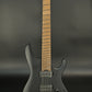 [SN I240511297] Ibanez / QX52-BKF Black Flat [10]