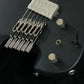 [SN I 240117787] Ibanez / QX52-BKF Black Flat [Quest Series] Ibanez [2.16kg] [08]