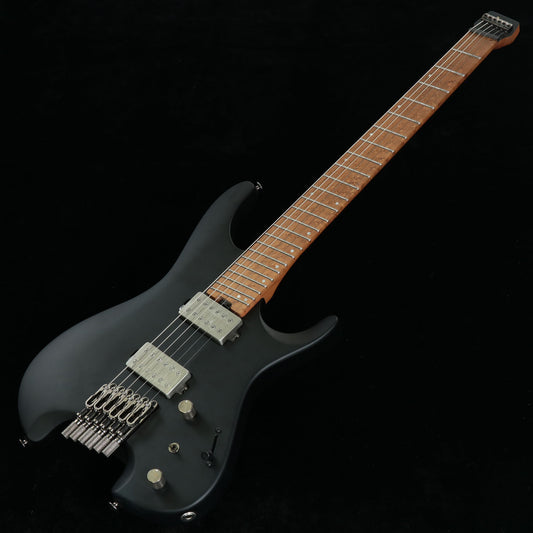 [SN I 240117787] Ibanez / QX52-BKF Black Flat [Quest Series] Ibanez [2.16kg] [08]