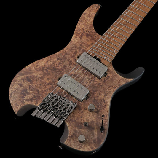 [SN I250203972] Ibanez / QX527PB-ABS Antique Brown Stained [03]