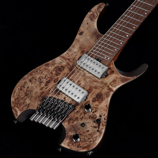 [SN I240105619] Ibanez / QX527PB-ABS Antique Brown Stained(Weight:2.17kg) [05]
