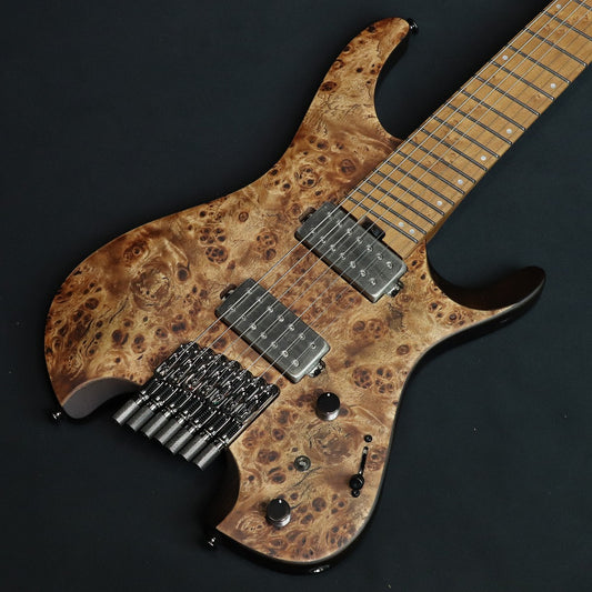 [SN I240105708] Ibanez / QX527PB-ABS Antique Brown Stained [09]