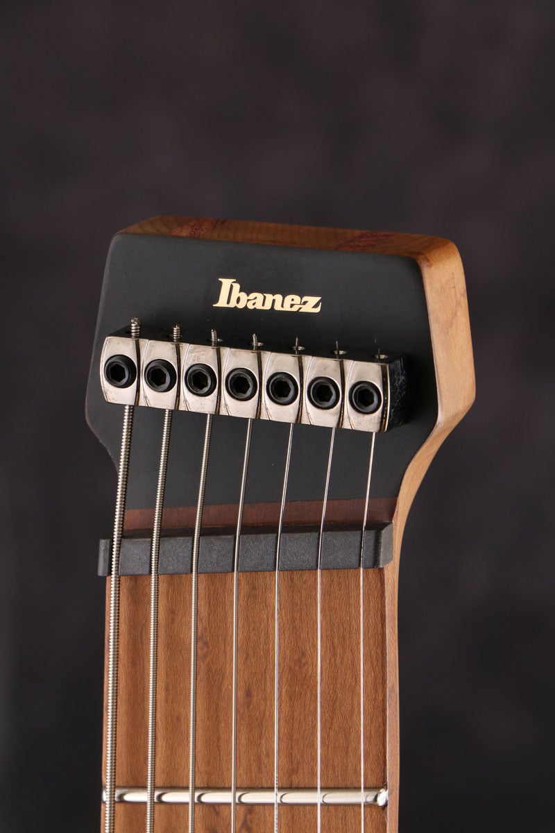 [SN I240406216] Ibanez / QX527PB-ABS Antique Brown Stained [03]