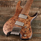 [SN I230706492] Ibanez / QX527PB-ABS Antique Brown Stained [03]