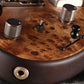 [SN I230706492] Ibanez / QX527PB-ABS Antique Brown Stained [03]