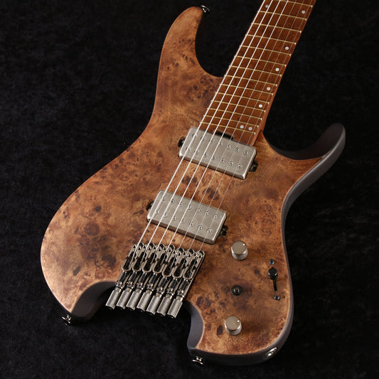 [SN I230706565] Ibanez / QX527PB-ABS Antique Brown Stained [03]