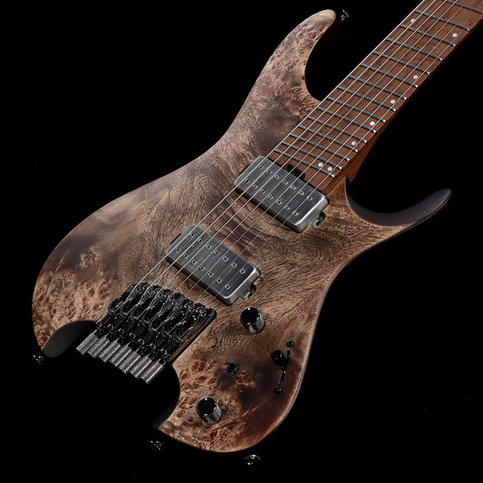 [SN I240309568] Ibanez / QX527PB-ABS Antique Brown Stained (Weight: 2.12kg) [05]