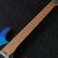 [SN I240907290] Ibanez / QX54QM-BSM Blue Sphere Burst Matte [03]