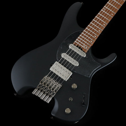 [SN I240614031] Ibanez / Q54-BKF Black Flat Ibanez [03]