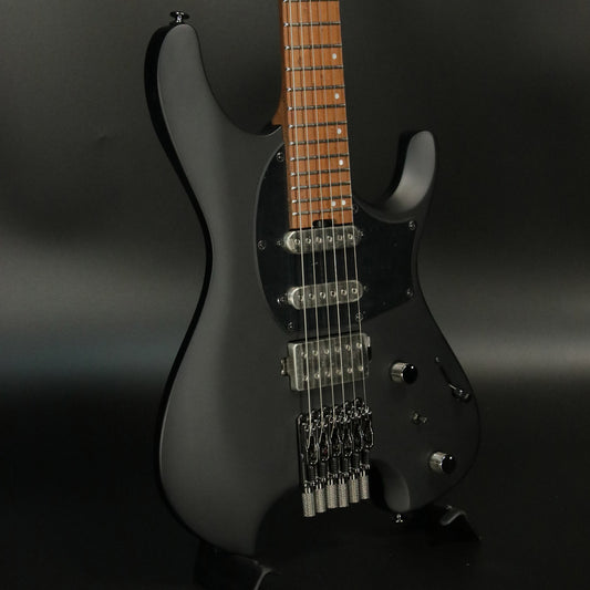 [SN I240318944] Ibanez / Q54-BKF Black Flat [10]