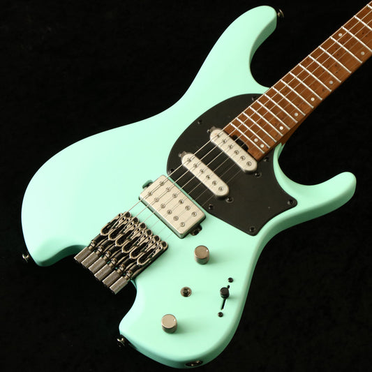 [SN I240406626] Ibanez / Q54-SFM Sea Foam Green Matte [New Item Special Price]. [03]