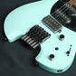 [SN I240319206] Ibanez / Q54-SFM Sea Foam Green Matte [09]