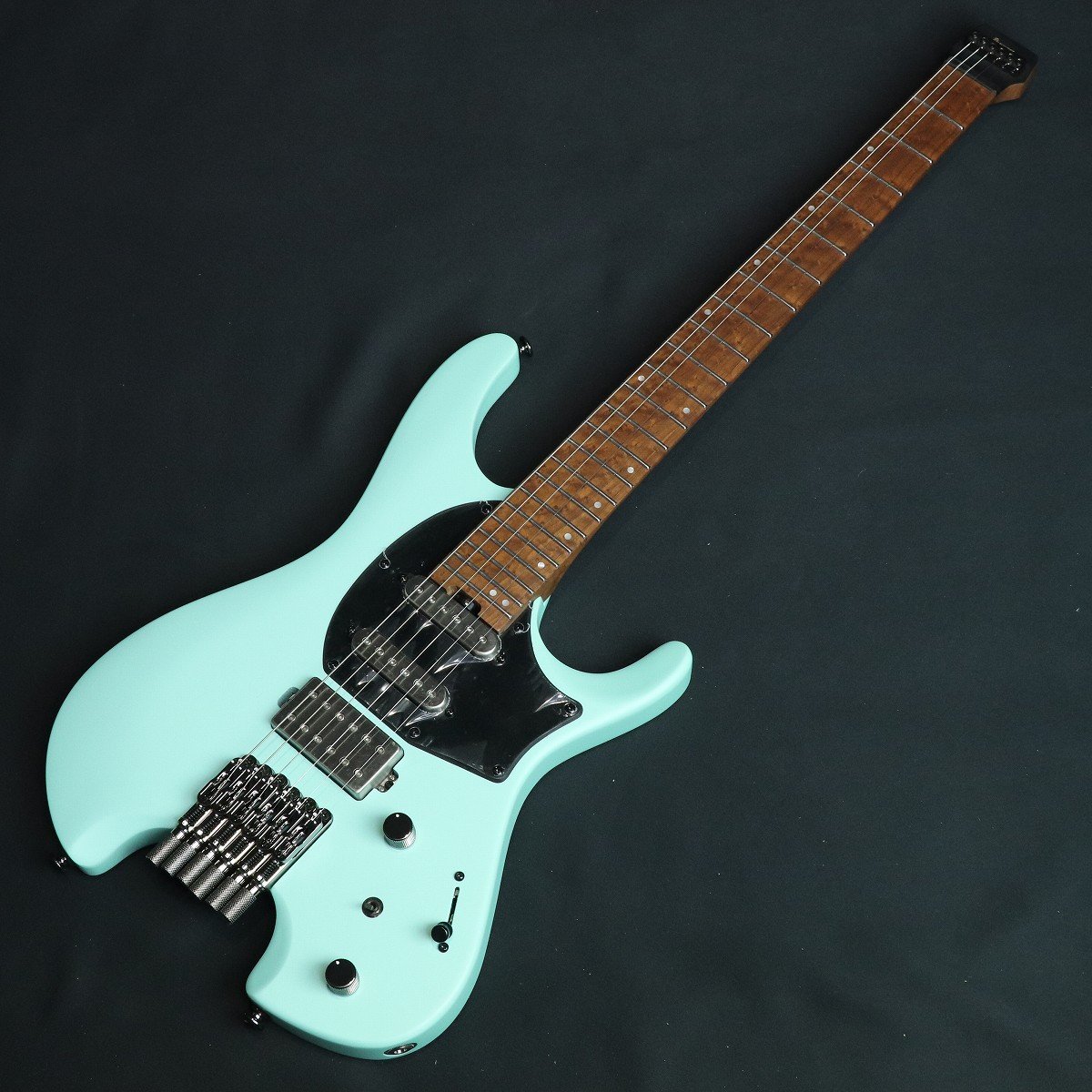 [SN I240319206] Ibanez / Q54-SFM Sea Foam Green Matte [09]