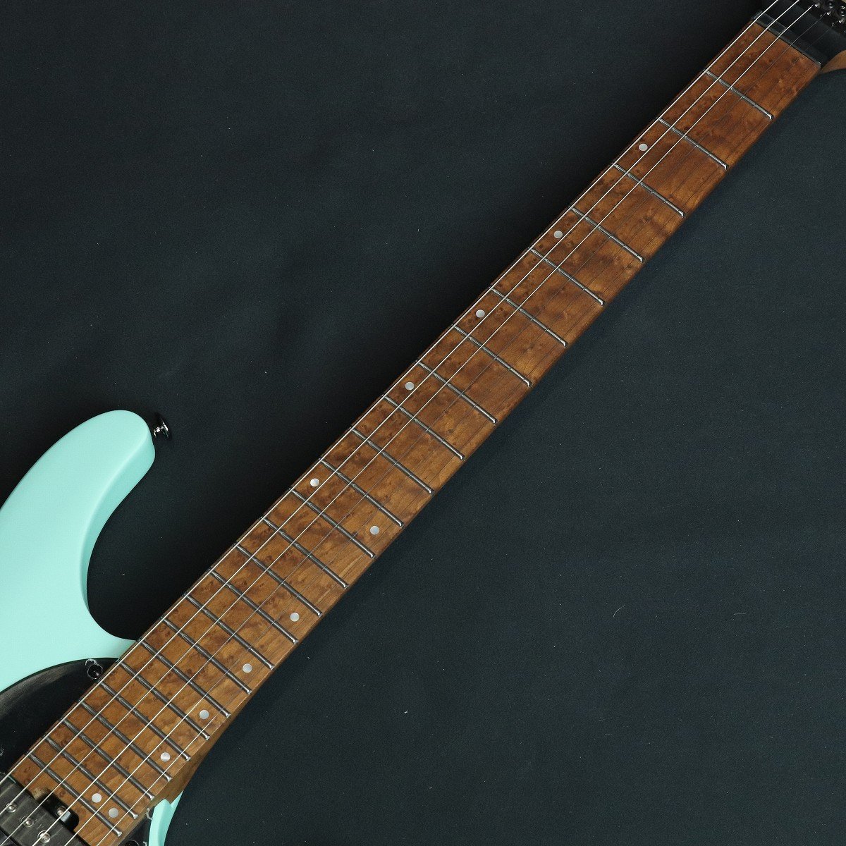 [SN I240319206] Ibanez / Q54-SFM Sea Foam Green Matte [09]