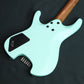 [SN I240319206] Ibanez / Q54-SFM Sea Foam Green Matte [09]