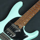 [SN I240319206] Ibanez / Q54-SFM Sea Foam Green Matte [09]