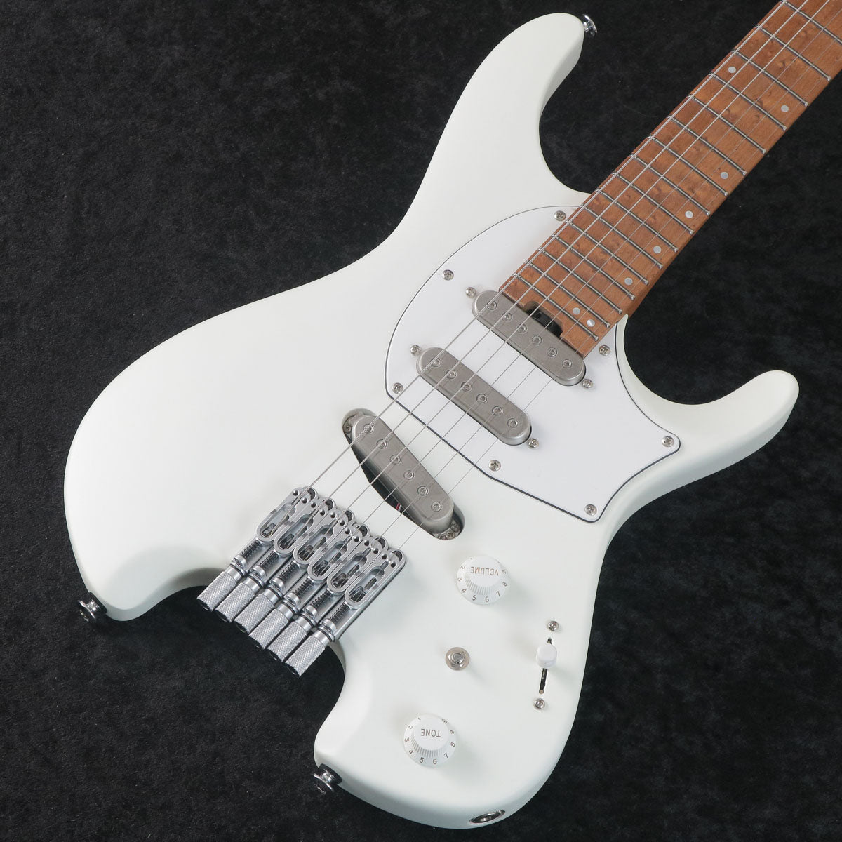 [SN I250211307] Ibanez / ICHI10 Ichika Nito Signature Model Vintage White Matte [03]