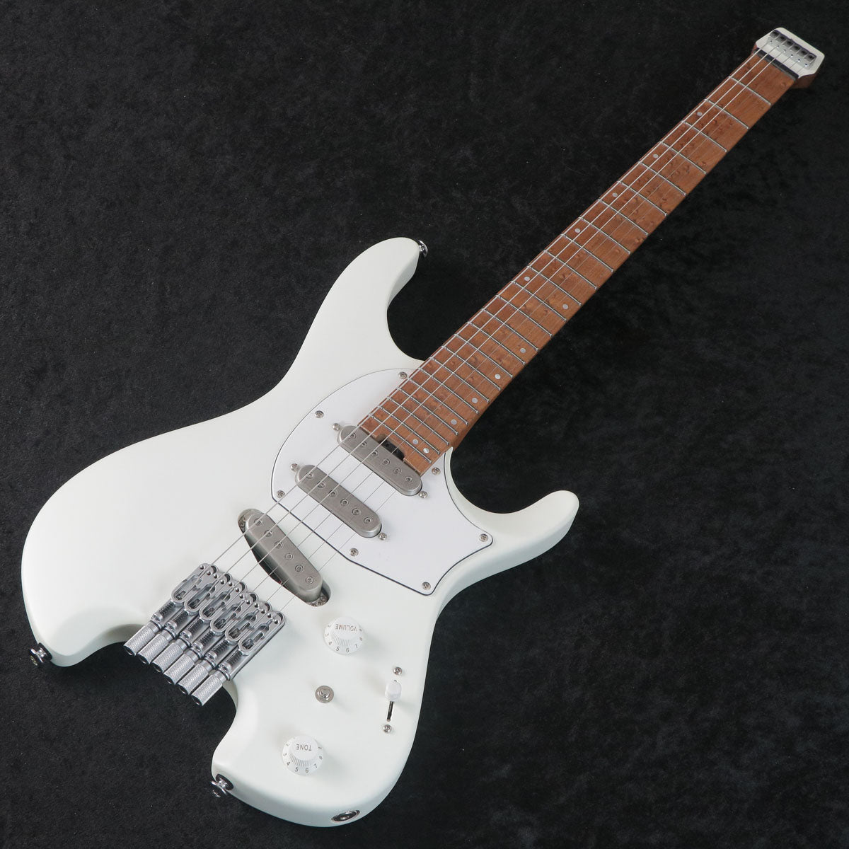 [SN I250211307] Ibanez / ICHI10 Ichika Nito Signature Model Vintage White Matte [03]