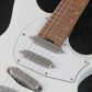 [SN I250211307] Ibanez / ICHI10 Ichika Nito Signature Model Vintage White Matte [03]