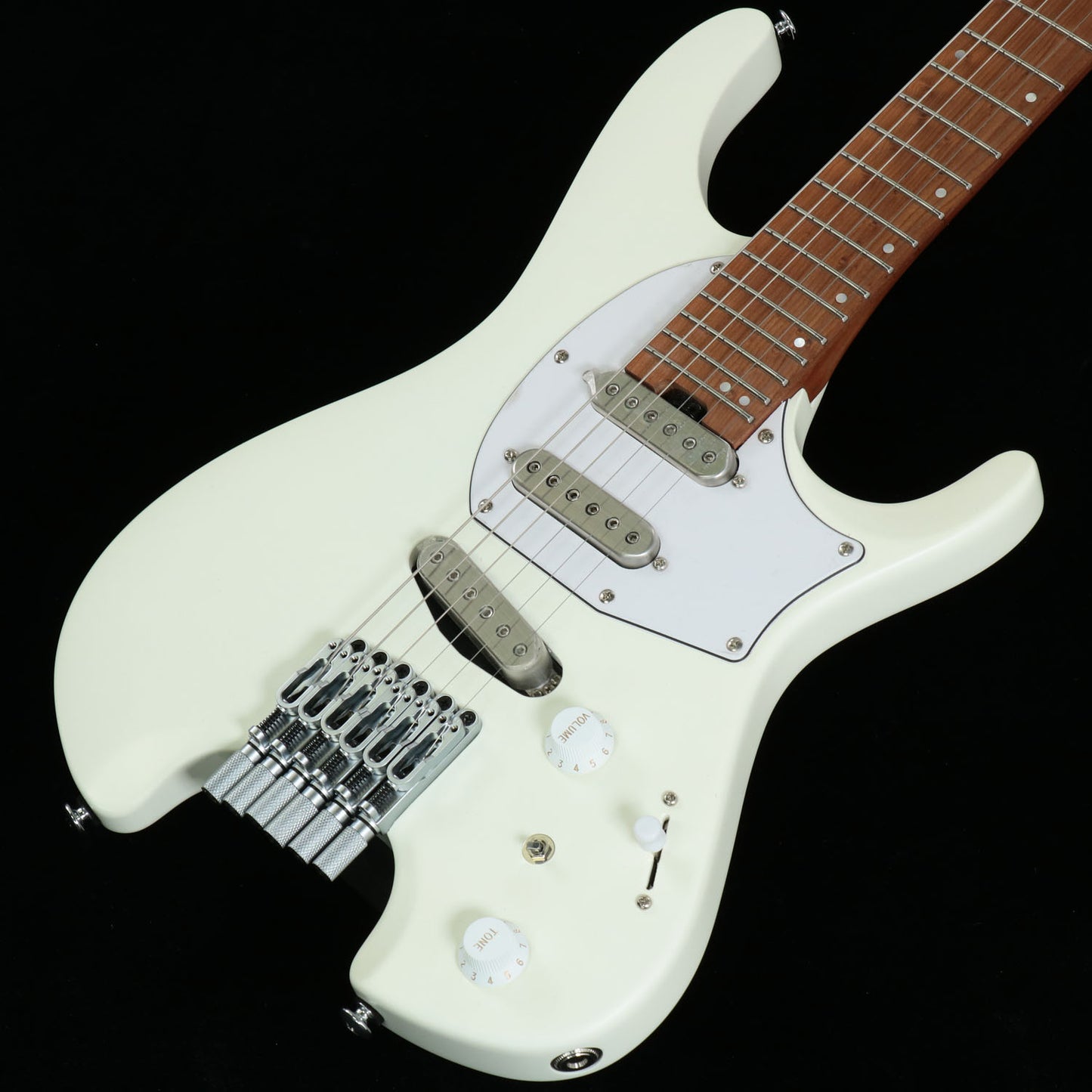 [SN I 240614055] Ibanez / ICHI10 Ichika Nito Signature Model Vintage White Matte [2.2kg] [08]