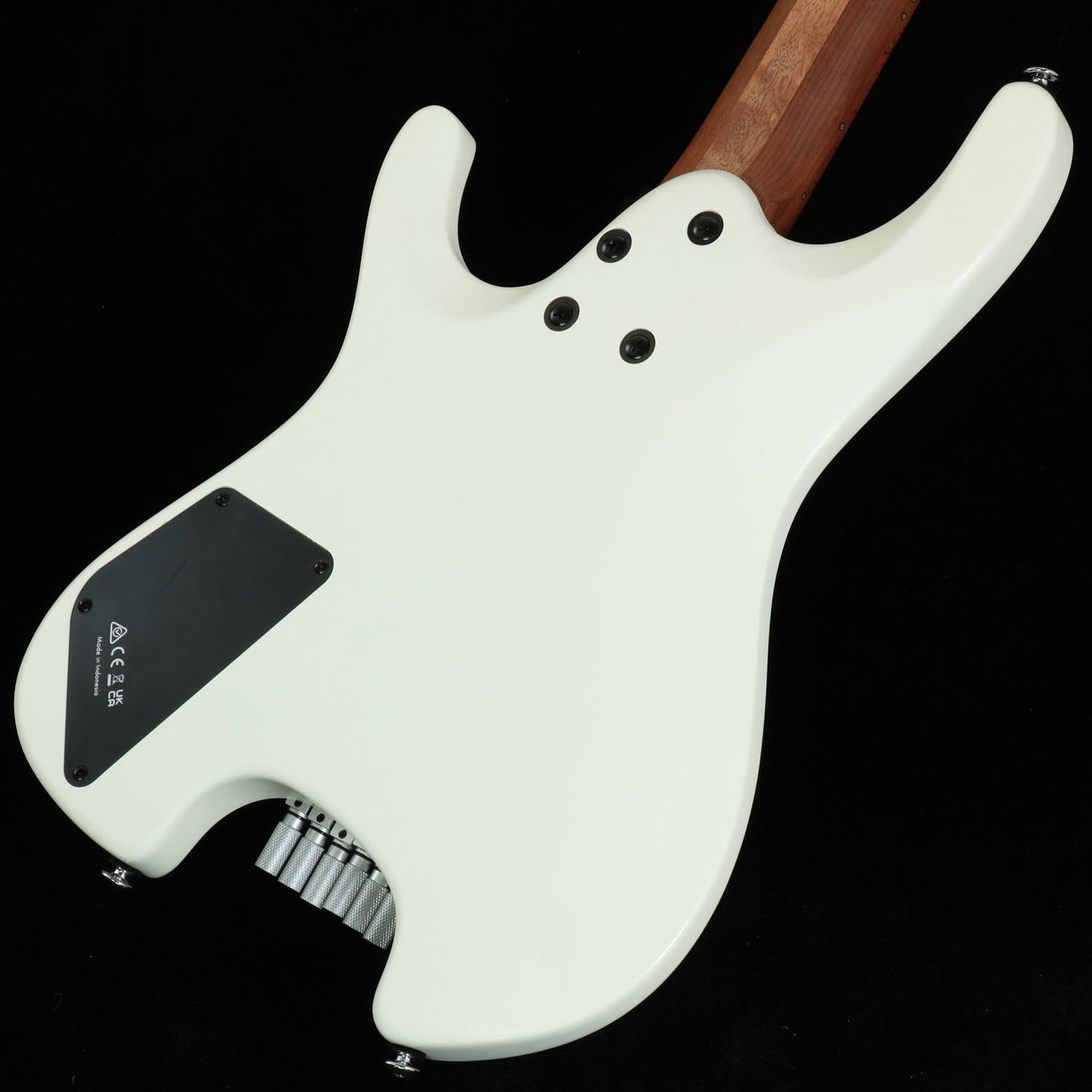 [SN I 240614055] Ibanez / ICHI10 Ichika Nito Signature Model Vintage White Matte [2.2kg] [08]