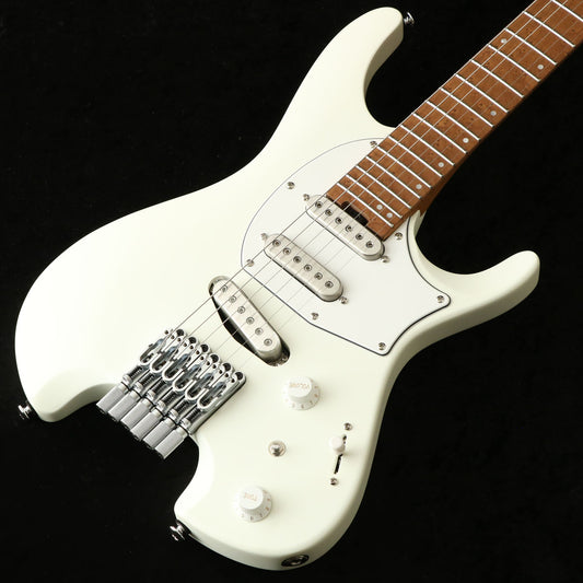 [SN I240908194] Ibanez / ICHI10 Ichika Nito Signature Model Vintage White Matte [03]