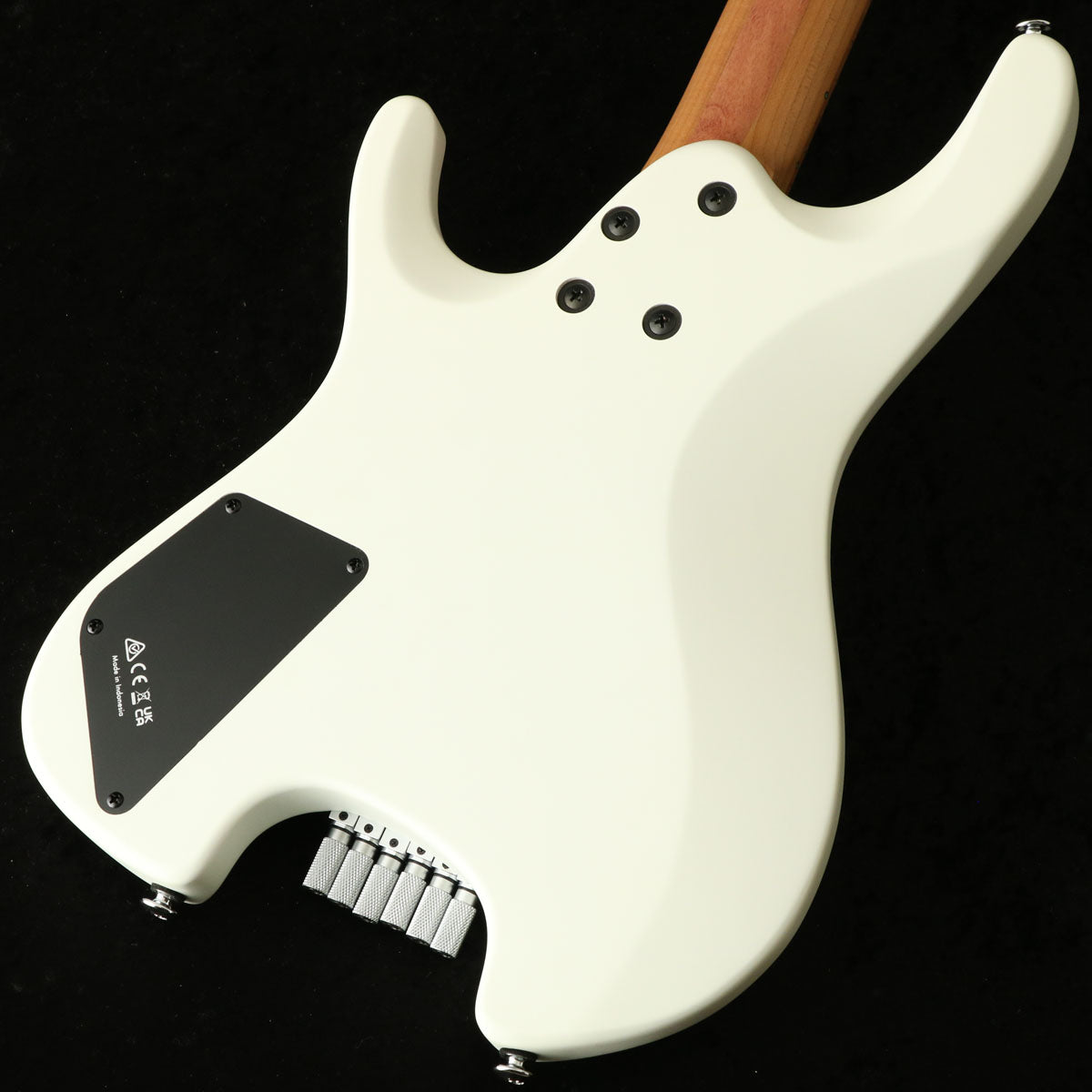 [SN I240908194] Ibanez / ICHI10 Ichika Nito Signature Model Vintage White Matte [03]