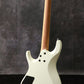 [SN I240908194] Ibanez / ICHI10 Ichika Nito Signature Model Vintage White Matte [03]