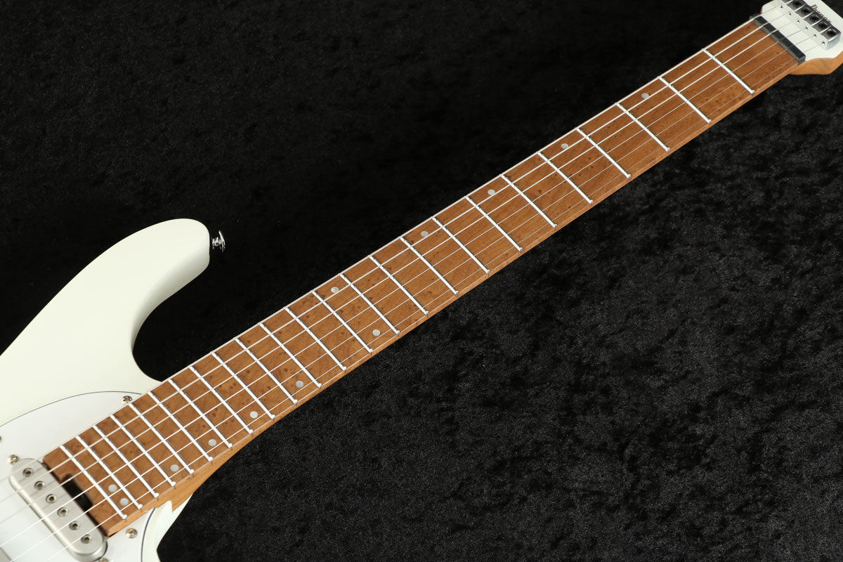 [SN I240908194] Ibanez / ICHI10 Ichika Nito Signature Model Vintage White Matte [03]