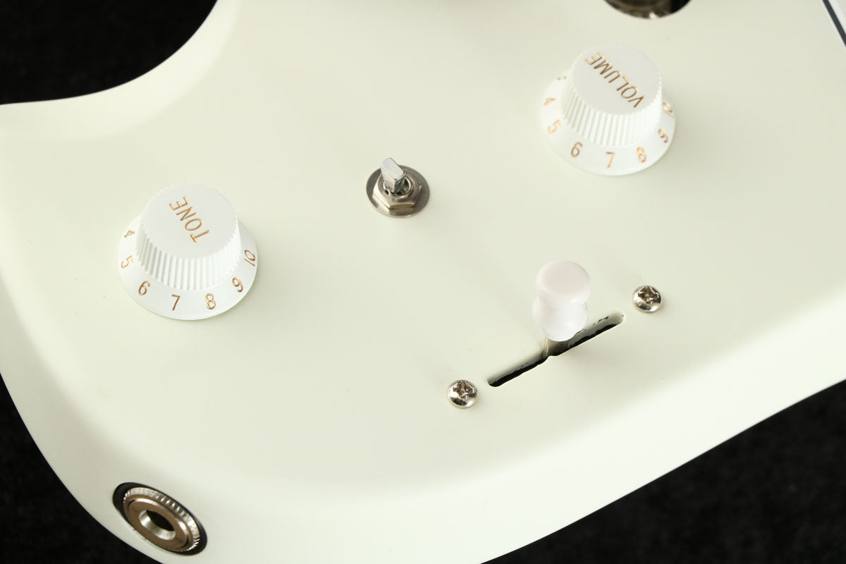 [SN I240908194] Ibanez / ICHI10 Ichika Nito Signature Model Vintage White Matte [03]