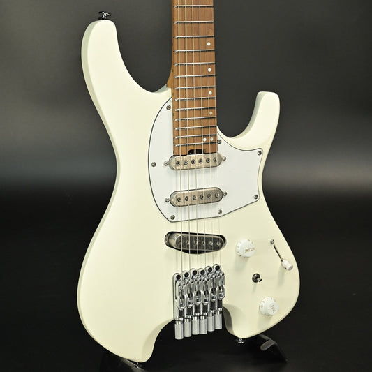 [SN I240808829] Ibanez / ICHI10 Ichika Nito Signature Model Vintage White Matte [10]