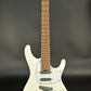 [SN I240808829] Ibanez / ICHI10 Ichika Nito Signature Model Vintage White Matte [10]