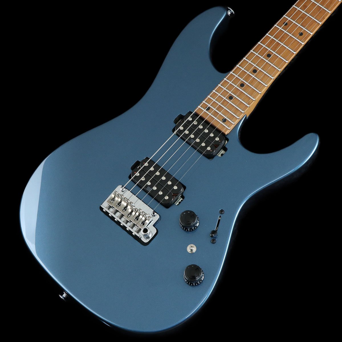 [SN F2412351] Ibanez / AZ2402-PBM Prussian Blue Metallic [03]